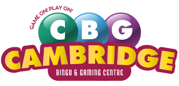 Cambridge Bingo & Gaming Centre - Jackpot Alert Newsletter